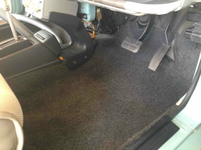 1989 Nissan PAO - photo 13