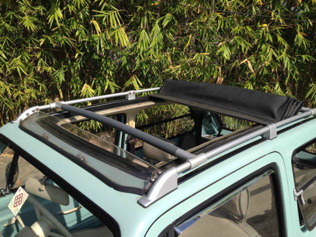 1989 Nissan PAO - photo 5