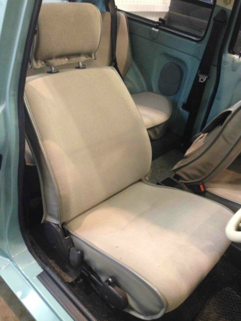 1989 Nissan PAO - photo 9