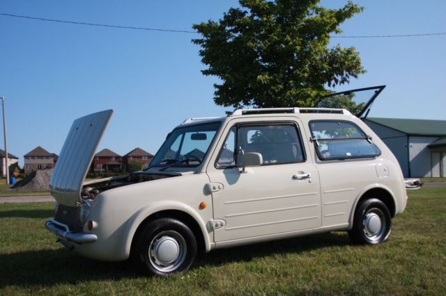1989 Nissan Other