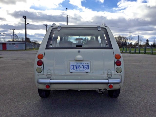 1989 Nissan Other - photo 11
