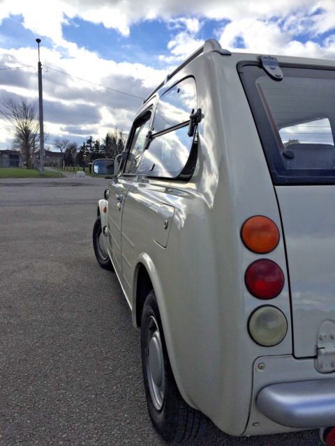 1989 Nissan Other - photo 12