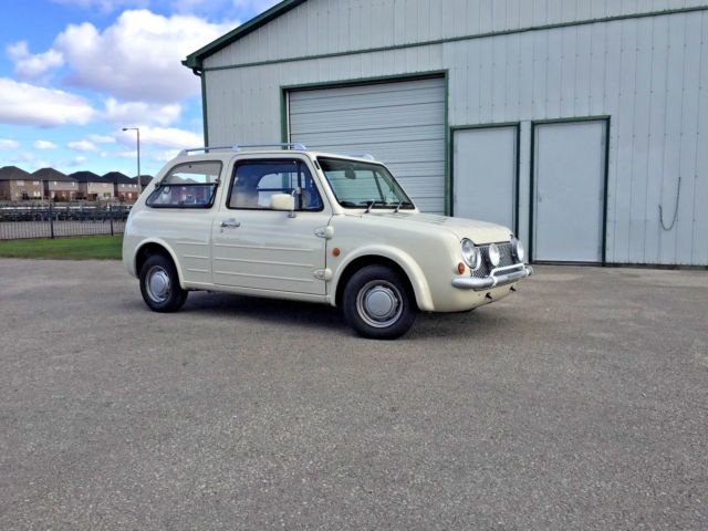 1989 Nissan Other - photo 3