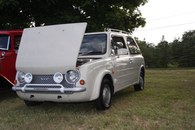 1989 Nissan Other - photo 5