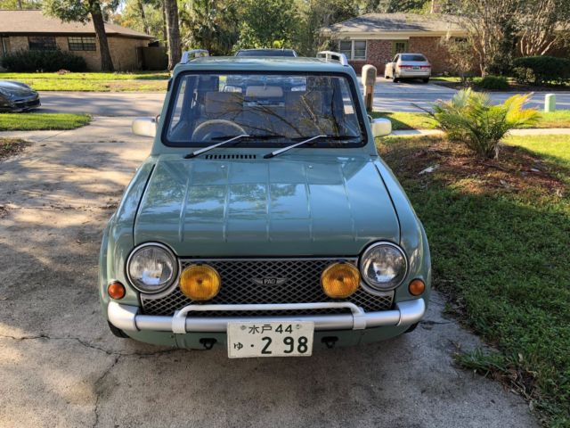 1990 Nissan Other - photo 2