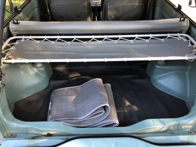 1990 Nissan Other - photo 5