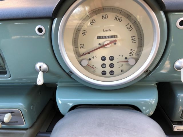 1990 Nissan Other - photo 6