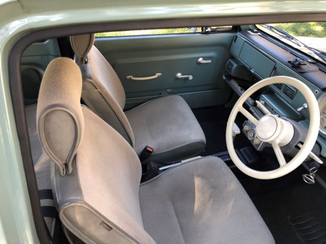 1990 Nissan Other - photo 7