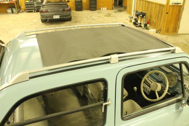 1980 Nissan Other - photo 10