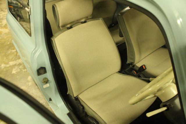 1980 Nissan Other - photo 11