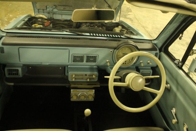1980 Nissan Other - photo 12