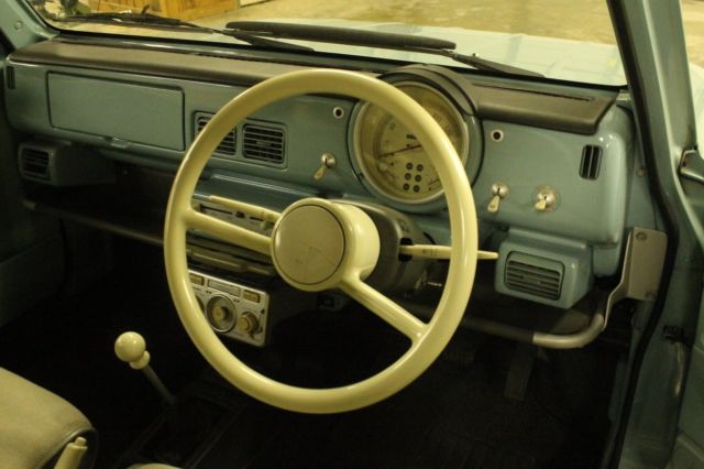 1980 Nissan Other - photo 4