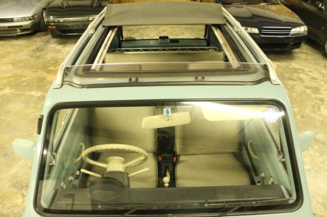 1980 Nissan Other - photo 5