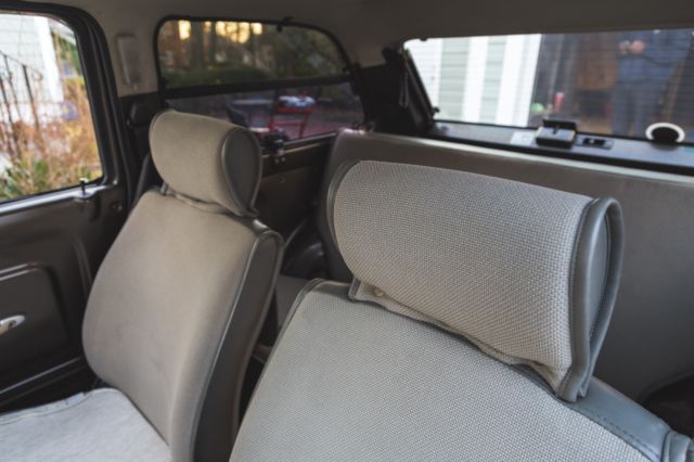 1989 Nissan Other - photo 10