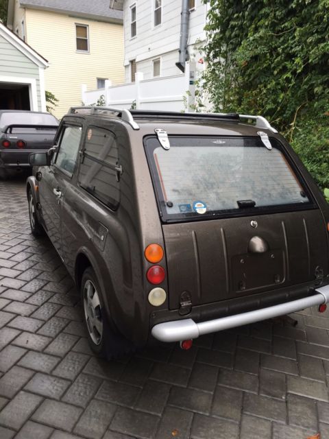 1989 Nissan Other - photo 5