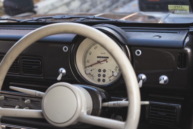 1989 Nissan Other - photo 8
