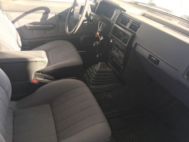 1993 Nissan Pathfinder - photo 3