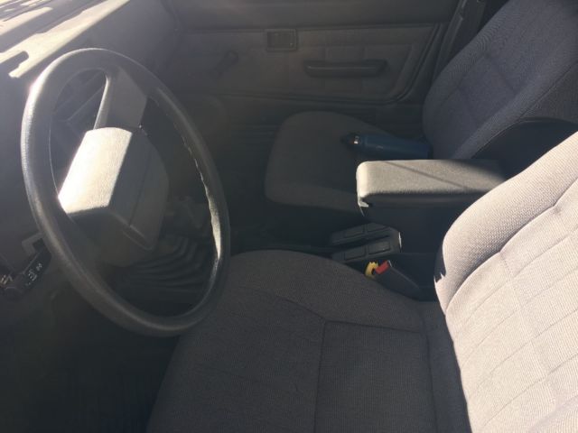1993 Nissan Pathfinder - photo 9