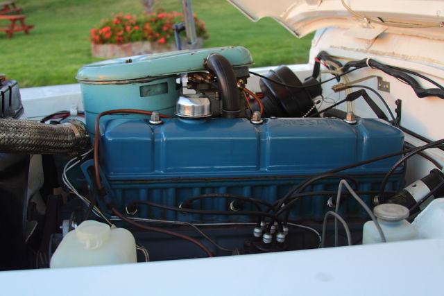 1969 Toyota Land Cruiser - photo 3