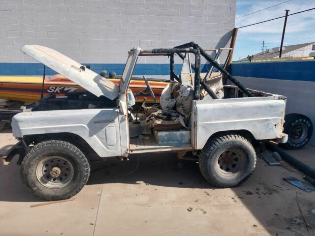 1965 Nissan Other - photo 2