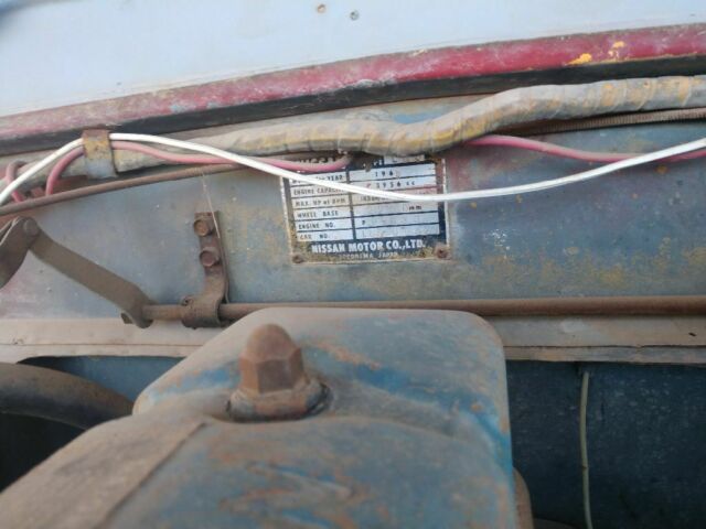 1965 Nissan Other - photo 5