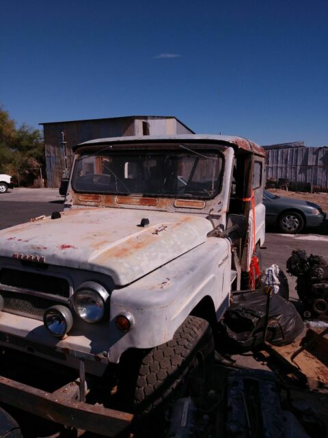 1965 Nissan Other - photo 6
