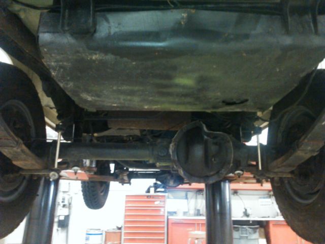 1971 Nissan Other L60 - photo 11