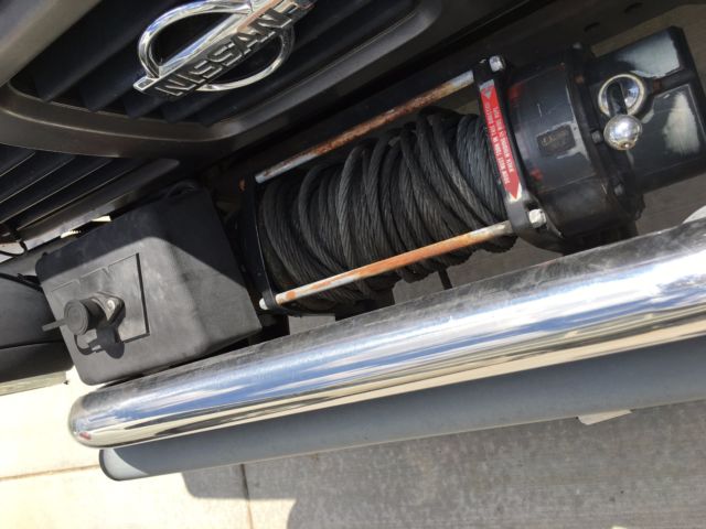 1991 Nissan Other - photo 11