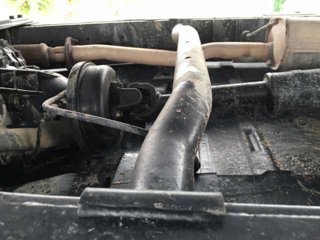 1991 Nissan Other - photo 12