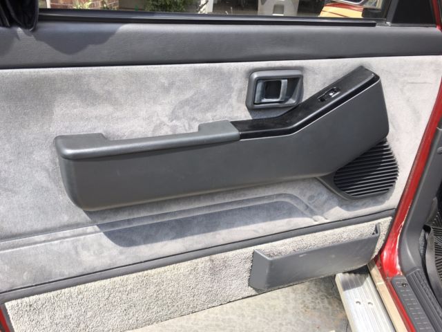 1991 Nissan Other - photo 7