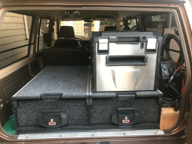 1988 Nissan Patrol - photo 10