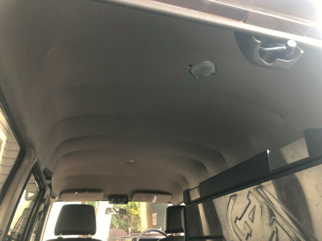 1988 Nissan Patrol - photo 5