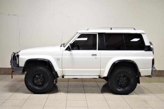 1990 Nissan Other LIFTED 4X4 - photo 10