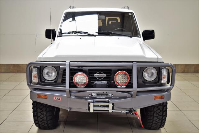 1990 Nissan Other LIFTED 4X4 - photo 5