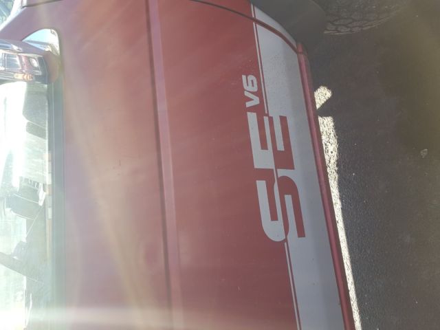 1993 Nissan Other Pickups - photo 12