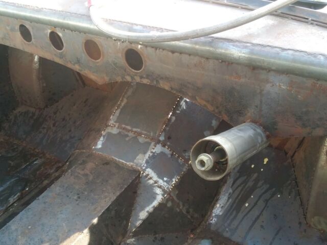 1989 Nissan Other Pickups - photo 5