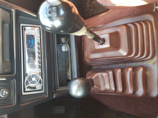 1993 Nissan Other Pickups - photo 6
