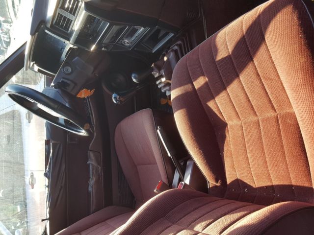 1993 Nissan Other Pickups - photo 7