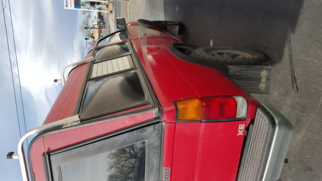 1994 Nissan Other Pickups - photo 4