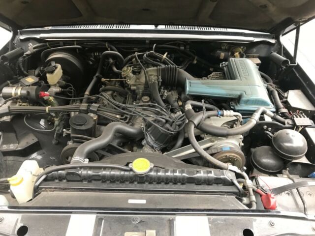 1989 Nissan Other - photo 10