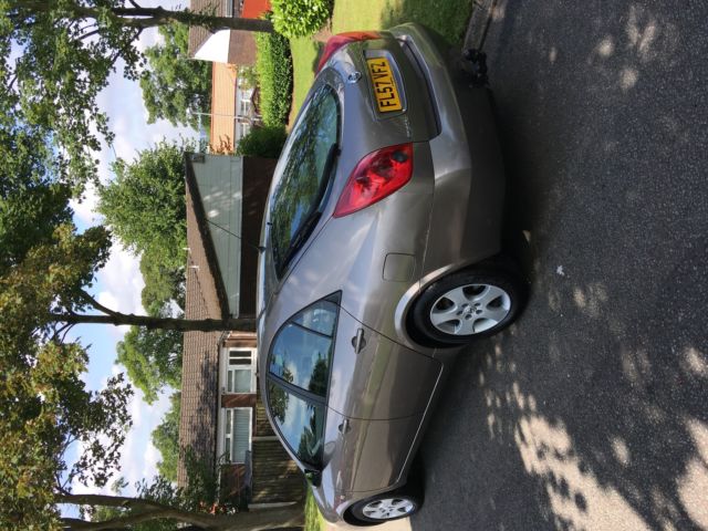 Nissan primera 1980 Nissan Primera Leather