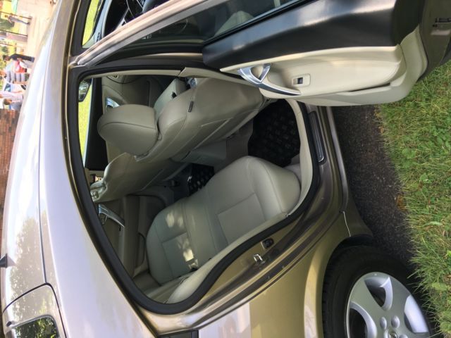 1980 Nissan Primera Leather - photo 13