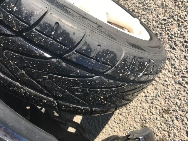 1991 Nissan Pulsar GTi-R 2 door hatch back - photo 11