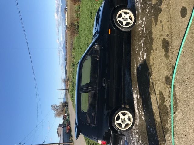 1991 Nissan Pulsar GTi-R 2 door hatch back - photo 12