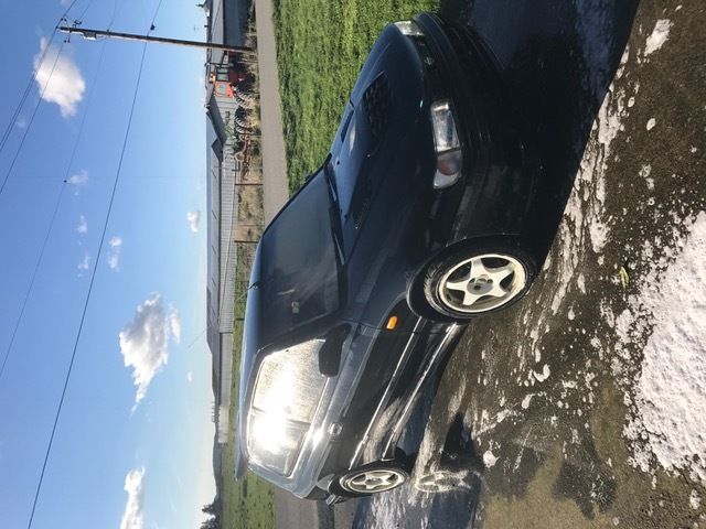 1991 Nissan Pulsar GTi-R 2 door hatch back - photo 4