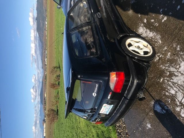1991 Nissan Pulsar GTi-R 2 door hatch back - photo 5
