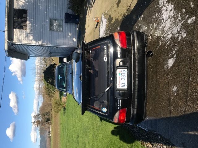 1991 Nissan Pulsar GTi-R 2 door hatch back - photo 6