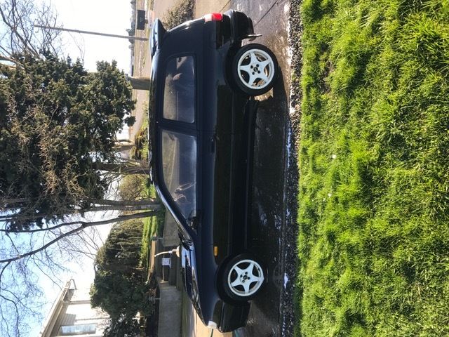 1991 Nissan Pulsar GTi-R 2 door hatch back - photo 7