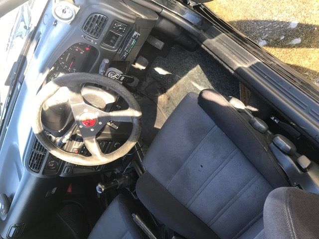 1991 Nissan Pulsar GTi-R 2 door hatch back - photo 8