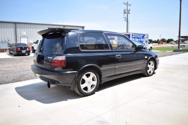 1991 Nissan Pulsar - photo 10